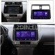 TOYOTA Land Cruiser Prado 150 - 10.1" МУЛТИМЕДИЯ / Навигация android 16